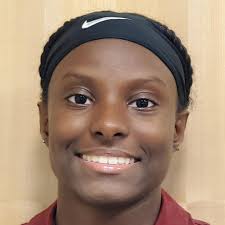 Taylor Booker's Renaissance High School Career Home