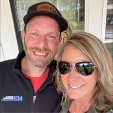 Is the girl who wrecked