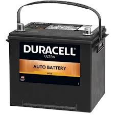 Why don't you stock cheaper battery brands? Duracell Ultra Gold Bci Group 25 Car And Truck Battery Sli25m At Batteries Plus Bulbs
