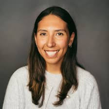 Monica Sheldon · Luma