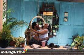 Ok Kanmani Aka O Kadhal Kanmani Tamilmovies Image Gallery Cute Couple Images Cute Celebrity Couples Movie Releases