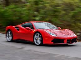 Maybe you would like to learn more about one of these? Wall Street Does Not Understand Ferrari Business