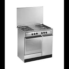 Harga kompor gas free standing tecnogas n3x66g4vc bisa didapatkan sekitar rp. Jual Kompor Modena Freestanding Prima Fc 7400 Home Sweet Home Jakarta Indotrading