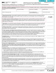 Individuals can select the link for their place of residence as of december 31, 2015, to get the forms and information needed to file a general income tax and benefit return for 2015. How To Complete Td1 Form