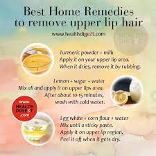 Thanaka is a type of tree whose bark is popular for natural beauty treatments. Best Home Remedies To Remove Upper Lip Hair Beautysecretsandtips Flawlesshairremover Upper Lip Hair Lip Hair Removal Home Remedies For Acne