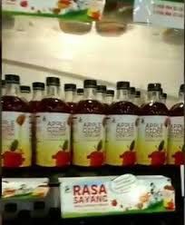 Banyak juga perusahaan di luar sana yang menggunakan garam kristal ini di dalam produk mereka… Cawangan Baru Butik Kedai Produk Himalaya Wellness Di Sunway Pyramid Catatan Sue Izza