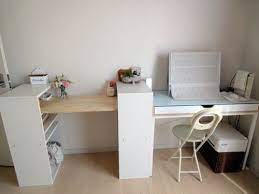 diy おしゃれまとめの人気アイデア pinterest pi インテリア 収納 カラーボックス 机 机