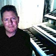 Stream Andy Hickey music