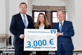 Log into volksbank mittelhessen online banking in a single click. Von Behring Rontgen Stiftung Volksbank Mittelhessen Spendet 3 000 Euro An Von Behring Rontgen Stiftung