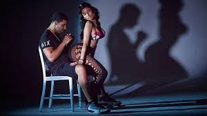 Book a pole party class in your city with your girlfriends and as the host. How To Give A Lap Dance Allure