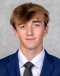 2025 Men's Lacrosse Roster