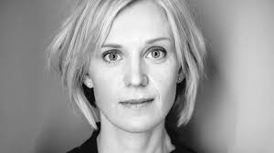 Perhaps I should stop seeing myself as an individual and start identifying  myself with the totality, but I just can't do that.