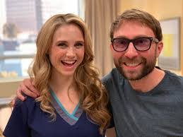 Heidi Kalinowski's Instagram, Twitter & Facebook