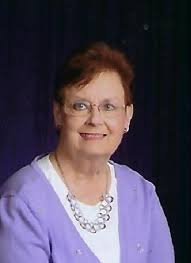 Naomi Rodenbeck Obituary