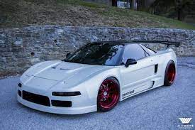 Honda committed to the project, with the intention of meeting or exceeding the performance of the then v8 en. Pin By Alan Garcia On Jdm Tuner Cars Nsx Jdm Cars