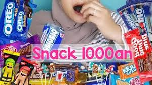 Jul 12, 2021 · こちらは株式会社フォーカスが運営する家電・住設・カメラ商材を販売する法人様専用通販サイトです。テレビ・エアコン・冷蔵庫・洗濯機等の家電製品や住宅設備とフィルム・アルバム・ペーパー等のカメラ商材を多数取り扱っております。 Snack Murah Meriah Serba 1000 Part 2 Youtube