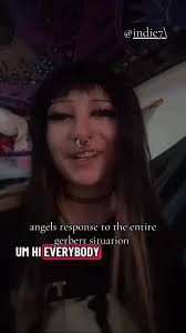 Gerbert Document Angel