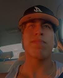 Gilbert Bracamonte's Instagram, Twitter & Facebook