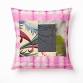PrintCraft: An Introduction to Screen Printing on Textiles || with Leah Parkhurst
