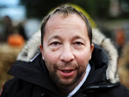 Wie aus Rene Baumann der Popstar DJ Bobo wurde