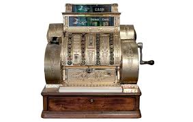 POS Systems: from Cash Register to the Cloud — Real Merchant Solutions