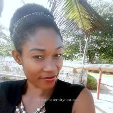 My post-baby body: Joyce