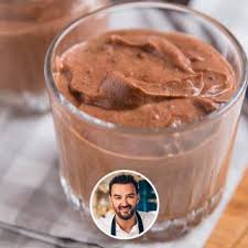 Les Recettes De L Emission Tous En Cuisine De Cyril Lignac Recette Cyril Lignac Recette Mousse Au Chocolat Mousse Au Chocolat Cyril Lignac