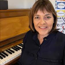 Leanne's Piano Studio