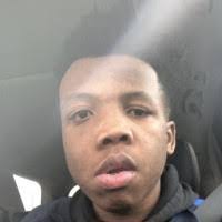 Marcel Johnson's Instagram, Twitter & Facebook