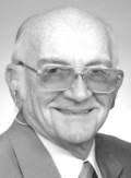 Archie Ferguson Obituary (2012)