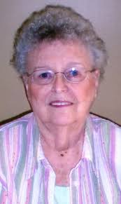 Obituary of Betty L. Colman