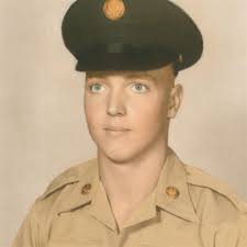 Obituary, Visitation & Funeral Information