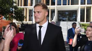 Jack de belin, centre, wiped tears from his eyes as his sister talked about their relationship. De Belin S Pregnant Girlfriend Throws A Baby Shower Daily Telegraph