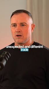 "You've got some building blocks"