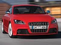 Image result for Brilliant Red 2009 TT