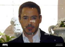 Robert downey jr ironman hi-res stock photography and images