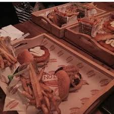 مطعم هيوستن في جازان