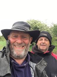 Blind fishing experiences and accessible fishing