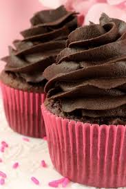 The Best Dark Chocolate Buttercream Frosting Recipe Chocolate Frosting Recipes Chocolate Icing Recipes Chocolate Buttercream Frosting