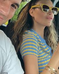 Armie Hammer's ex-wife Elizabeth Chambers recaps her 'birthday week' with  their kids the day HE turns 38