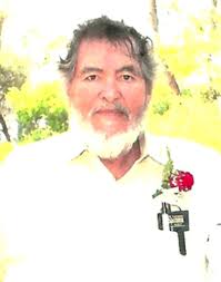 Mike Espinoza Obituary September 30, 2015