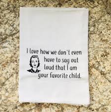 We did not find results for: Funny Wholesale Tea Towel Favorite Child Dish Towel Etsy Tea Towels Dish Towels Funny Towels