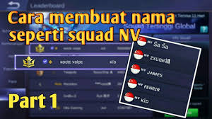 We did not find results for: Cara Membuat Nama Seperti Squad Nv Tutorial Android 2 Youtube