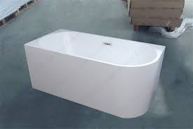 Head and lumbar support for bathing comfort. Ce Home Depot High Quality Awesome Soaking Tub And Shower Glossy Acrylic Corner Freestanding Long Bathtub China Massage Bathtub Made In China Com