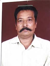 All CLG Members of MANAK CHOWK Thana