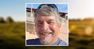 Kevin Eugene Stanley Obituary July 16, 2024