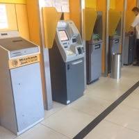 Maybank kuantan, kuantana, pahanga, malaizija 4.0. Maybank Bank In Kuantan