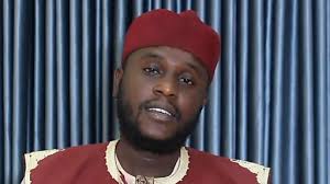 ...Daga Bakin Mai Ita tare da mawaƙi El-Musty