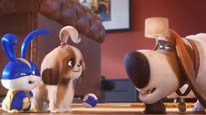 The secret life of pets 2 (original title). Secret Life Of Pets 2 Trailer Shows Emotional Side Of Animals Variety