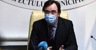 Se pot elimina, parțial, restricțiile în bucurești. Ojreidqp Drrim